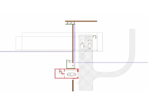 Linear House 2007